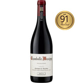 Domaine Georges Roumier Chambolle-Musigny 2009